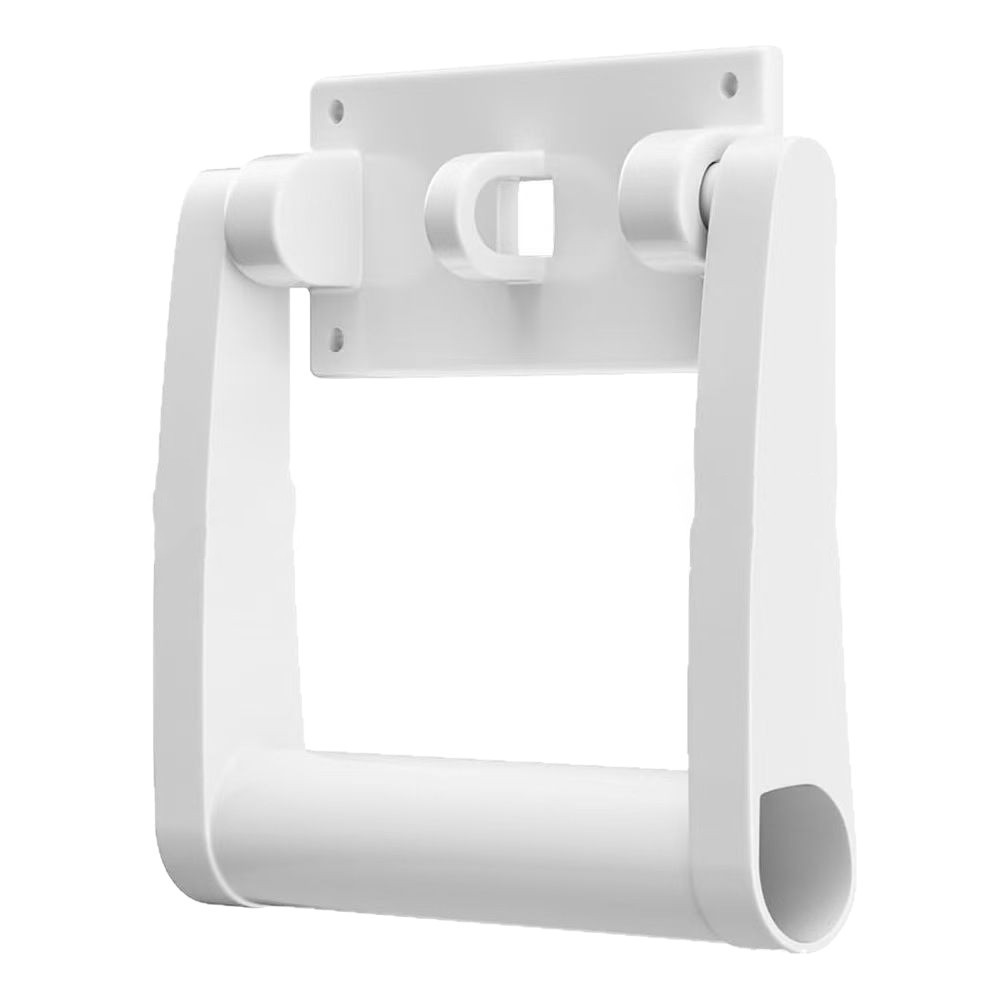 White Plastic Replacement Handles for Igloo Cooler 25 to 72 Quart Model - Picture 15 of 19