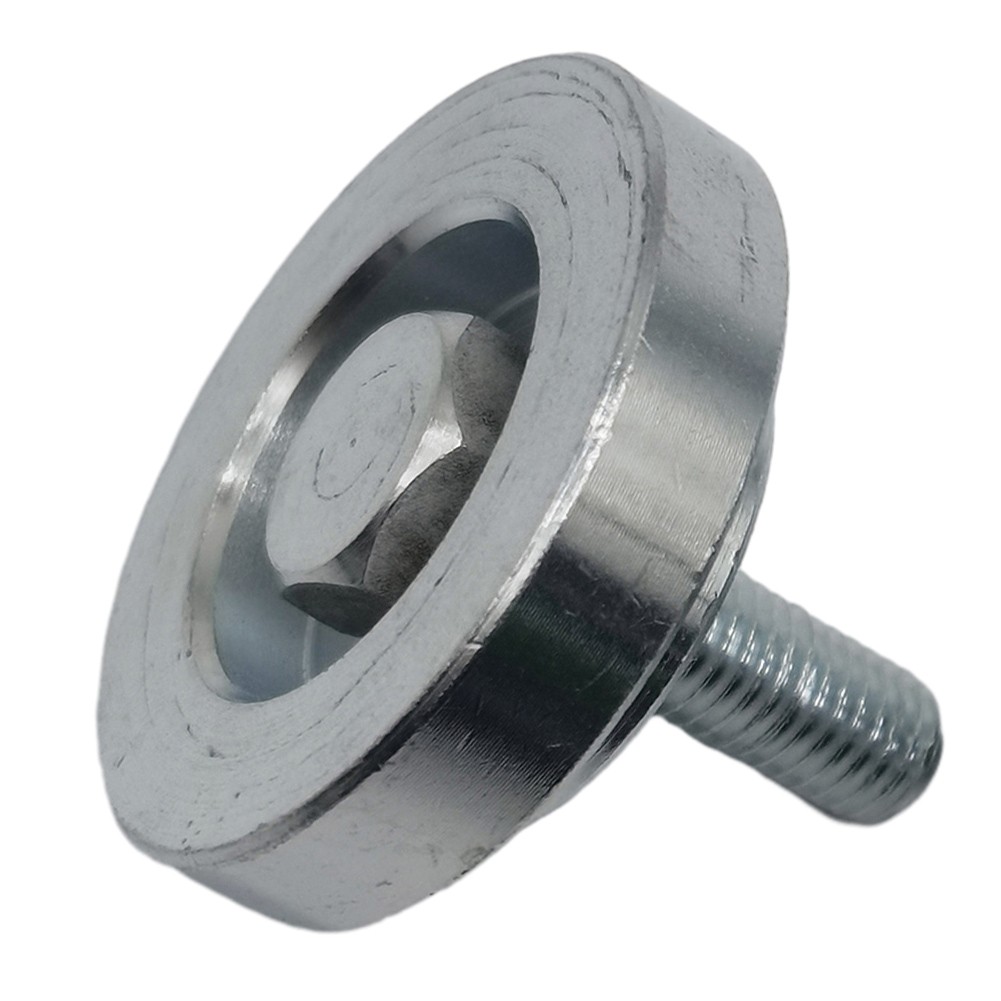 Perno de repuesto de metal para recortadoras 532180334 fácil instalación - Imagen 10 de 11