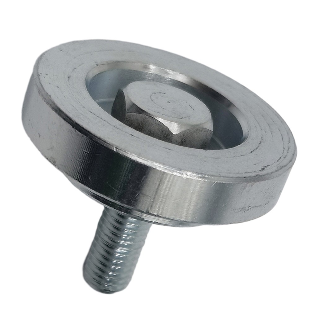 Perno de repuesto de metal para recortadoras 532180334 fácil instalación - Imagen 7 de 11