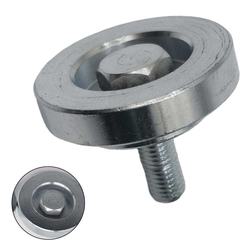 Perno de repuesto de metal para recortadoras 532180334 fácil instalación - Imagen 8 de 11