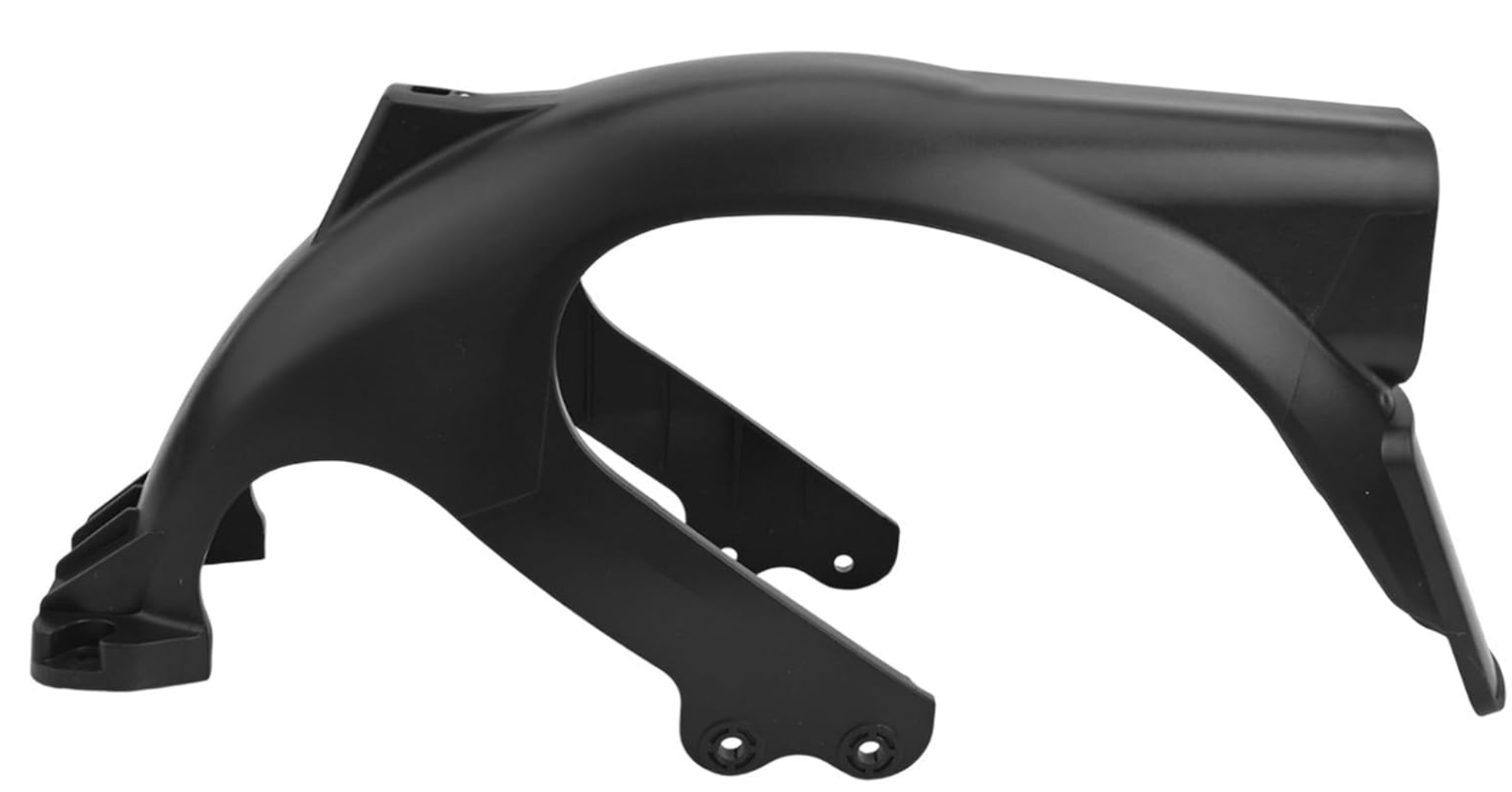 Rear Mudguard For Segway For Ninebot For Max For G2 Electric Scooter - Picture 15 of 16