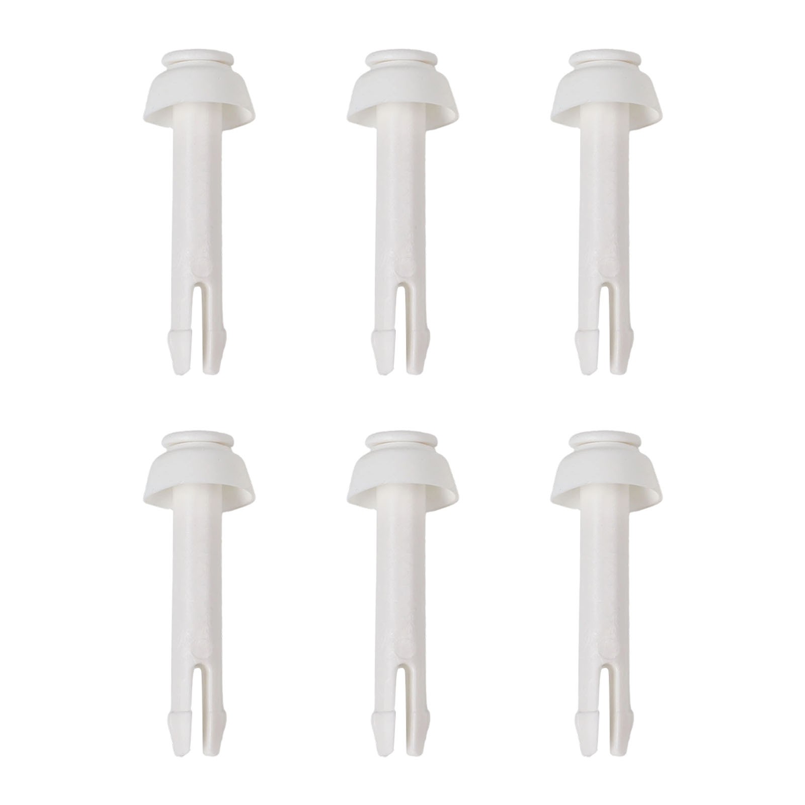 25018 Joint Pins and Seals for Intex 13 to 24 Foot Above Ground Pool Frames