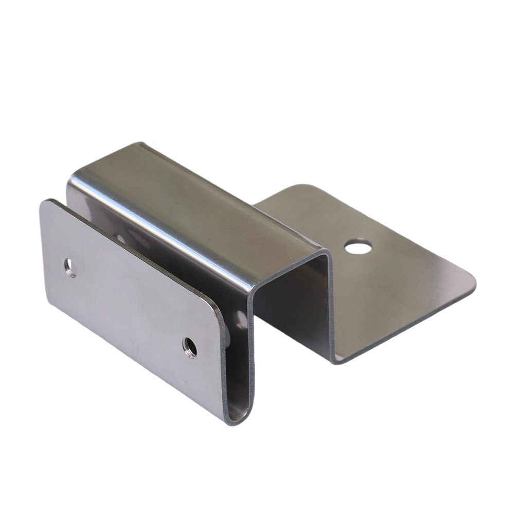 Solar Panels Support Adjustable Gutter Mount for Eufy for Arlo Cameras Bracket