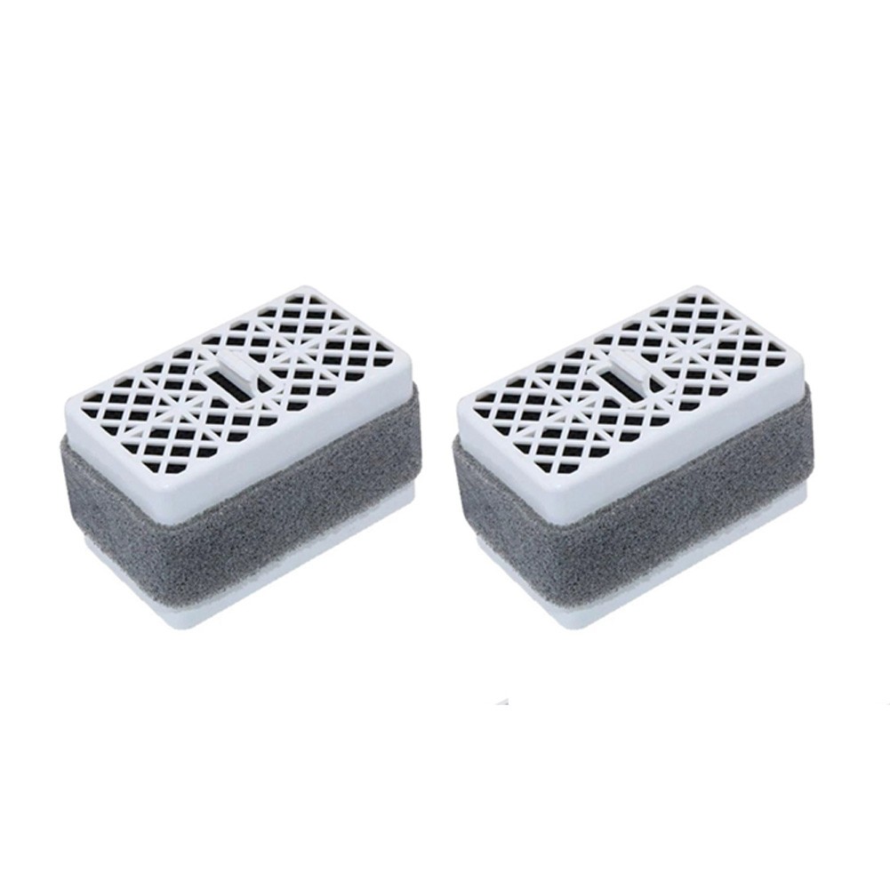 WC Desodorierungsfilter Ersatz 24 Stück für TOTO THU6474 01 SW3054 Serie - Bild 14 von 28