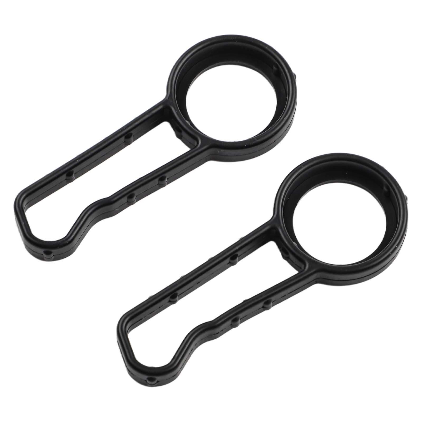 Engine Maintenance Rocker Cover Gasket For 2 Series For F22 For 3 Series For F30 - Picture 11 of 12