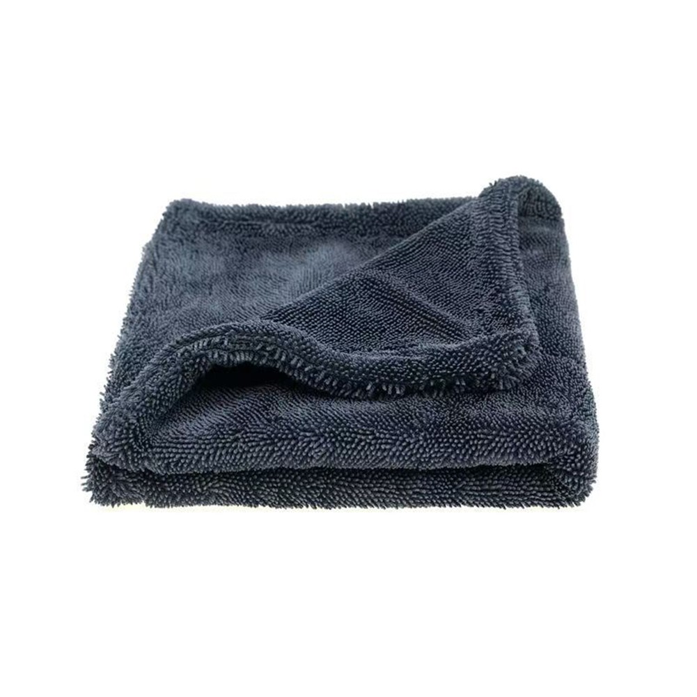 Super Plush Microfiber Car Wash Towel Quick Dry Cloth for Detailing Use