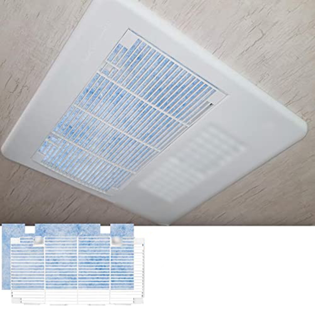 Improving Air Quality 14 X 7.5 Vent Filter MERV 6 Filter 180 Days Usage