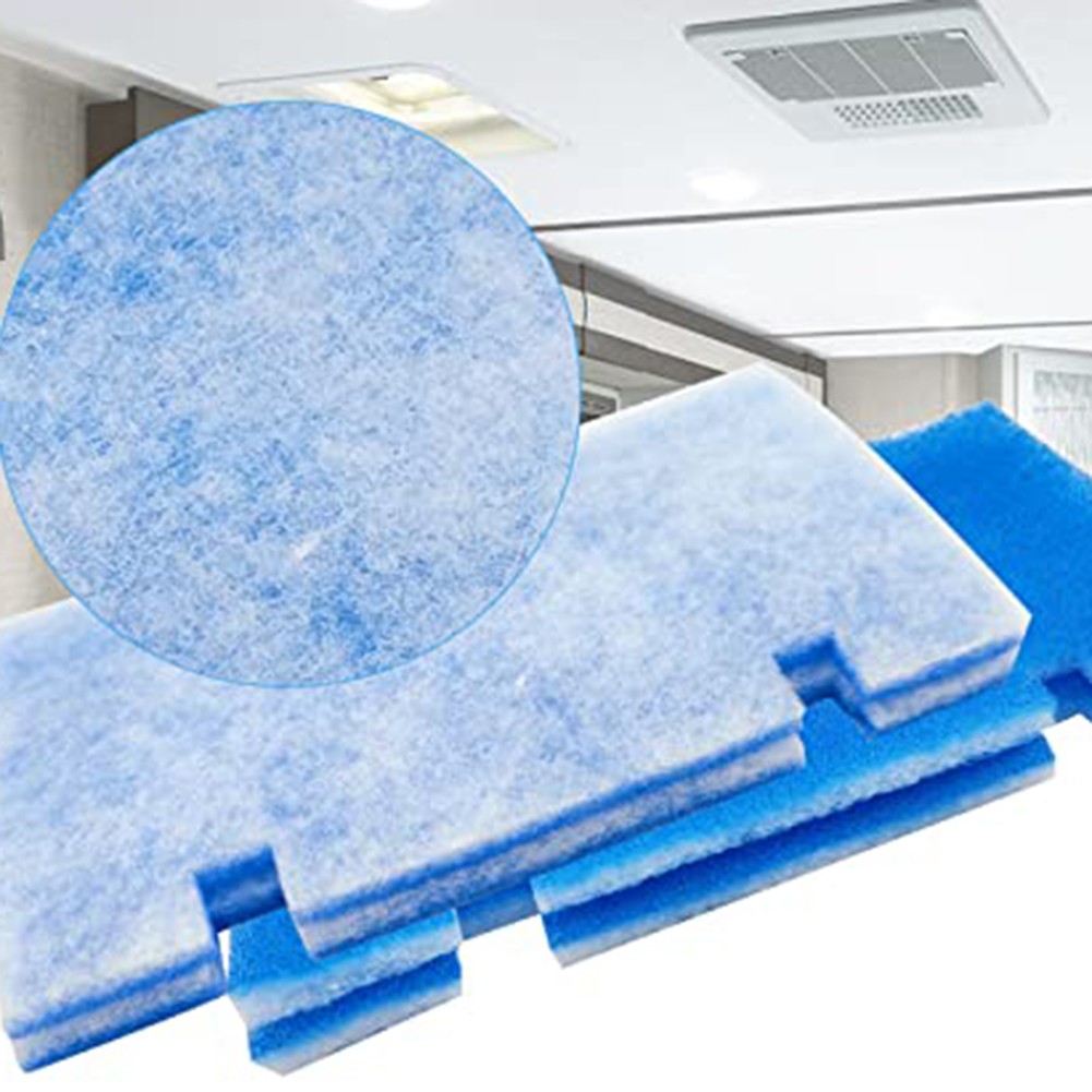 Improving Air Quality 14 X 7.5 Vent Filter MERV 6 Filter 180 Days Usage