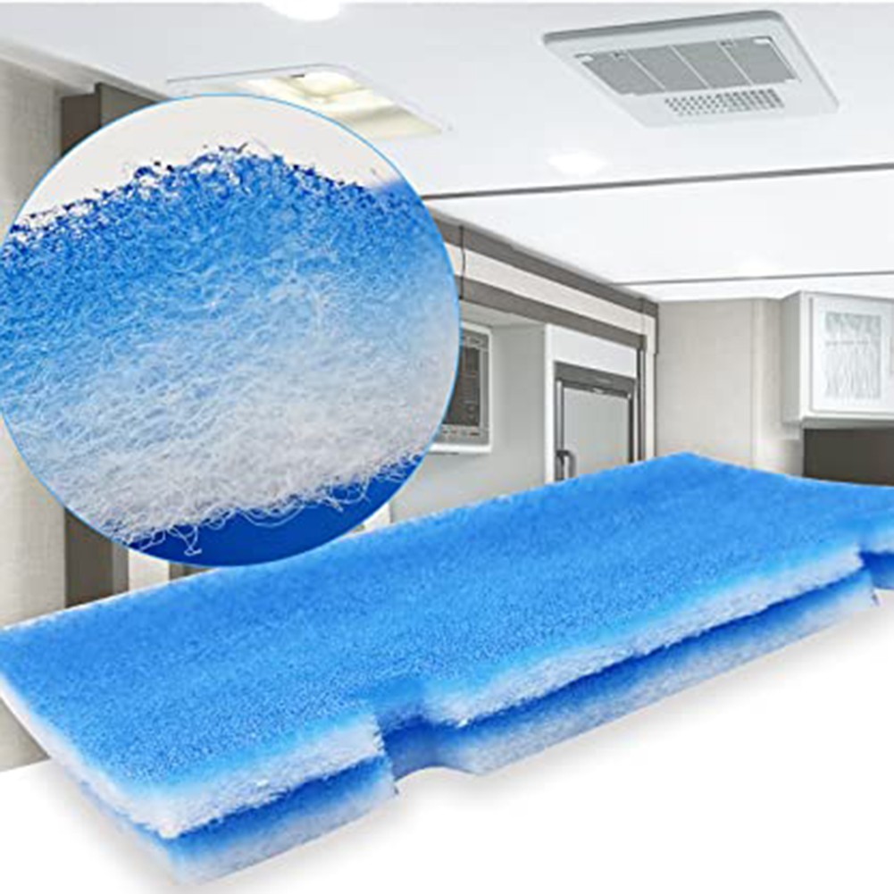 Improving Air Quality 14 X 7.5 Vent Filter MERV 6 Filter 180 Days Usage