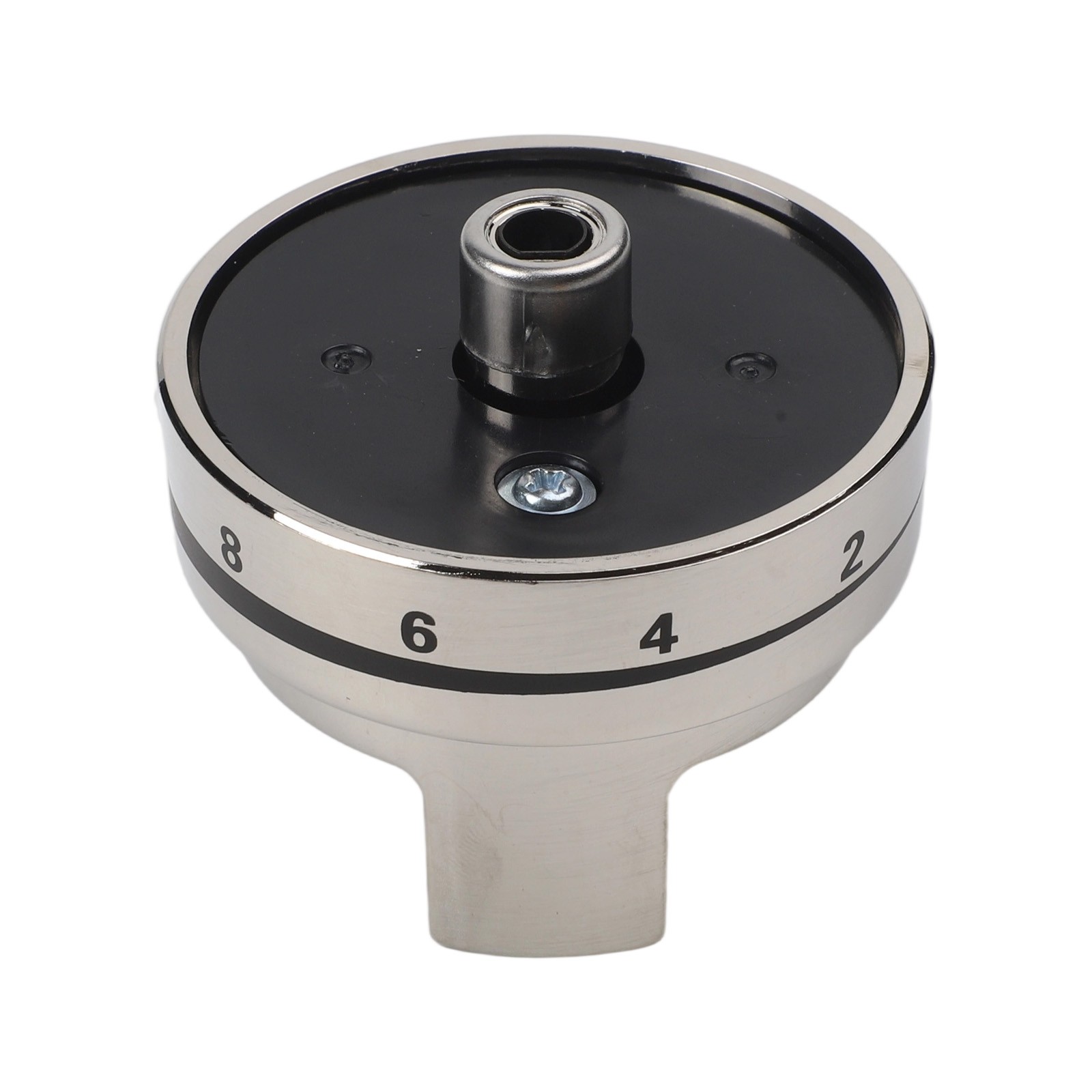 Stove Knob Replacement AEZ73453509 for Efficient Kitchen Functionality