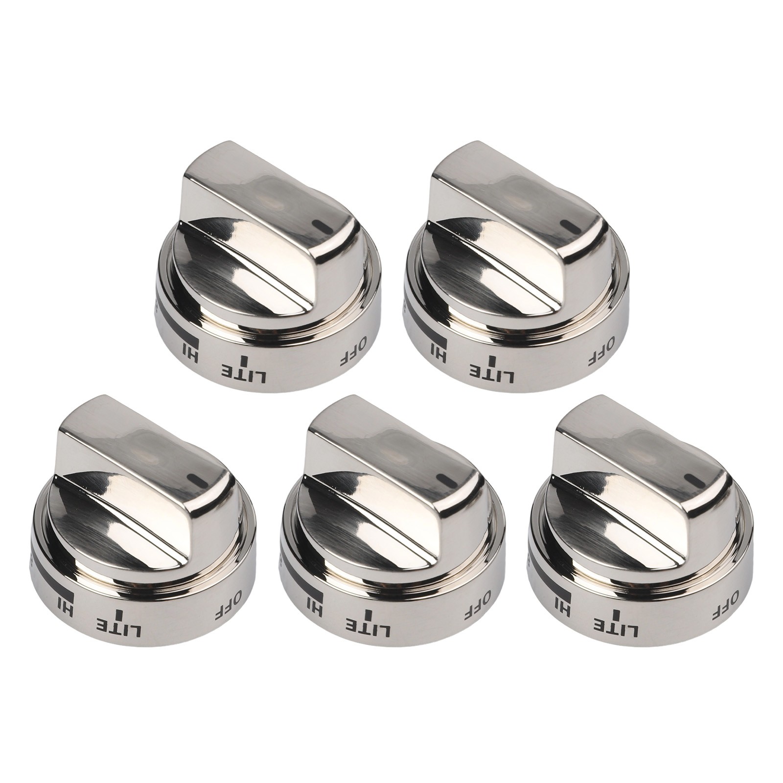 Stove Knob Replacement AEZ73453509 for Efficient Kitchen Functionality