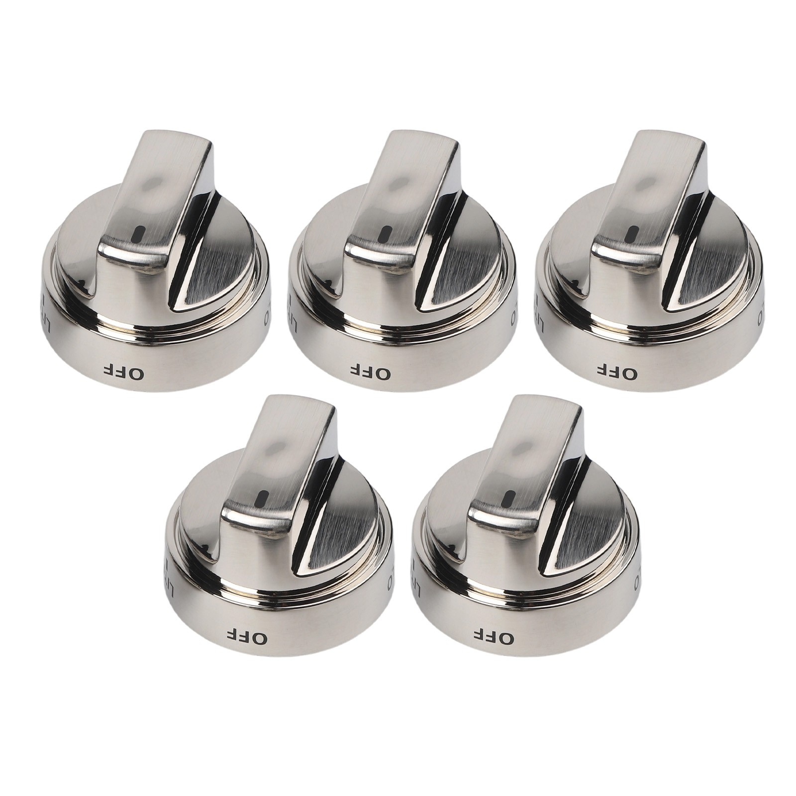 Stove Knob Replacement AEZ73453509 for Efficient Kitchen Functionality