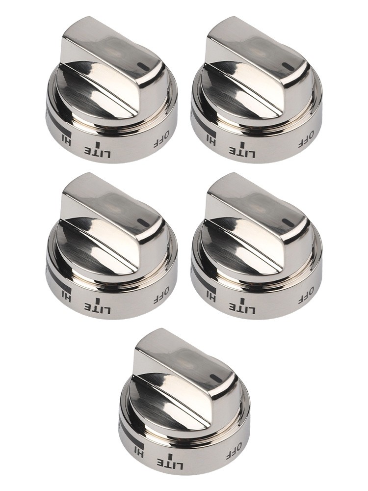 Stove Knob Replacement AEZ73453509 for Efficient Kitchen Functionality