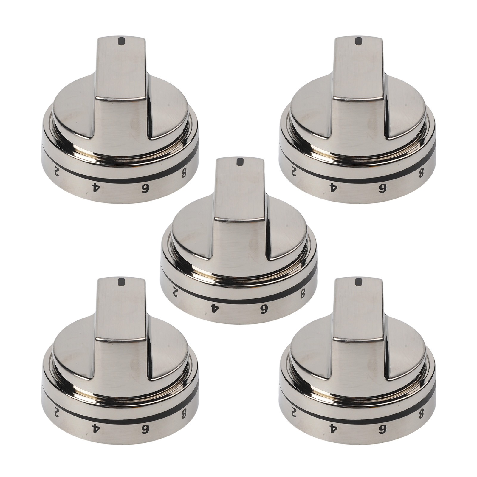 Stove Knob Replacement AEZ73453509 for Efficient Kitchen Functionality