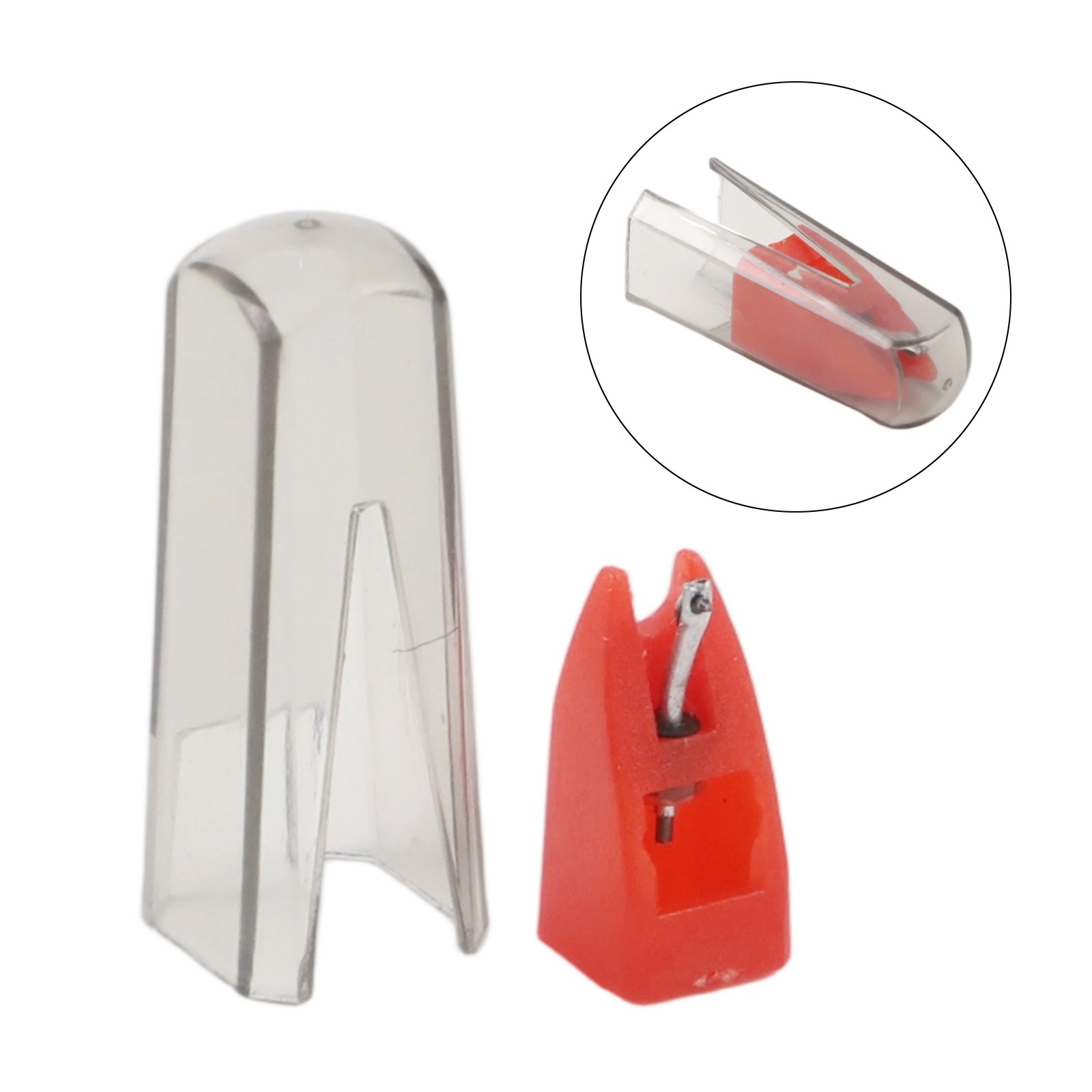 Stylus Replacement for Ortofon For Concorde OM Super Turntable Equipment - Picture 39 of 44