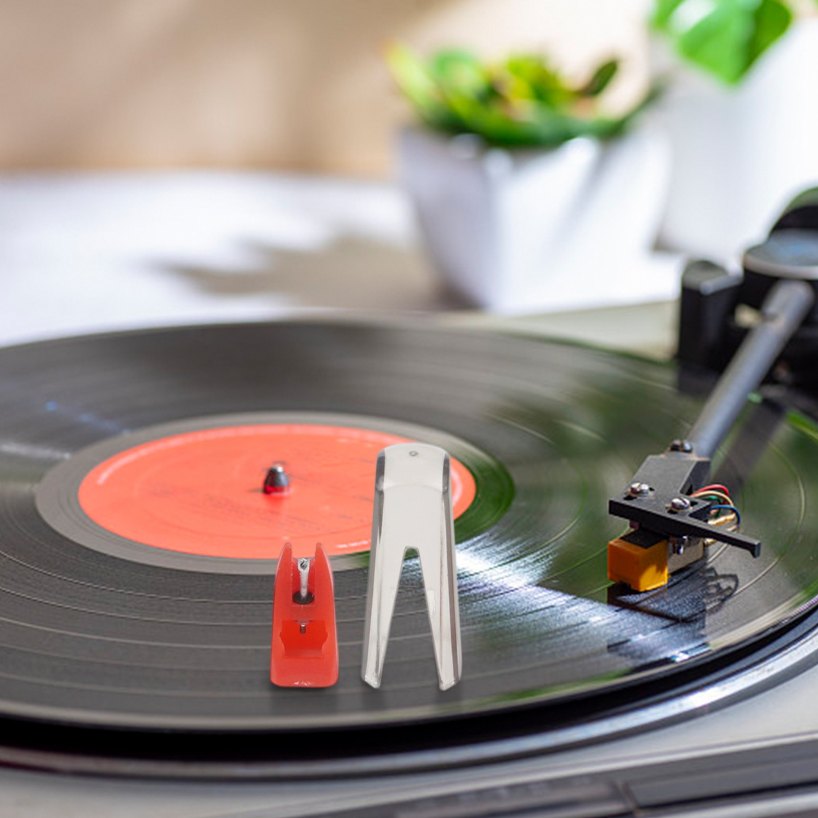 Stylus Replacement for Ortofon For Concorde OM Super Turntable Equipment - Picture 42 of 44