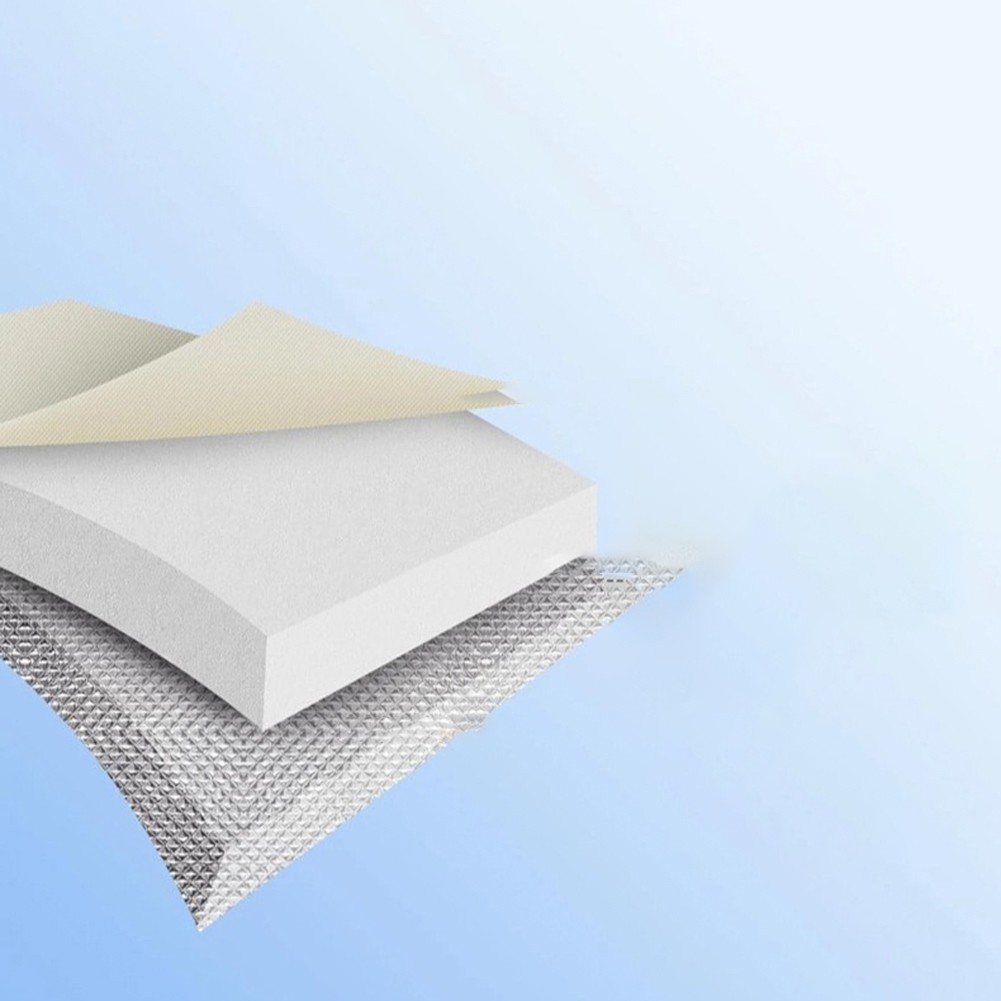 Insulated Cover for Outdoor Pressure Tank and Pump Freeze Guard Weatherproof