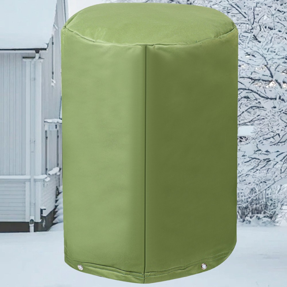 Freeze Guard Outdoor Pressure Tank Cover Pump Protector Weather Resistant - Picture 20 of 41