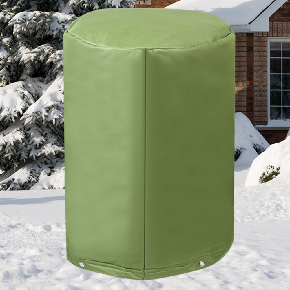 Freeze Guard Outdoor Pressure Tank Cover Pump Protector Weather Resistant - Picture 17 of 41