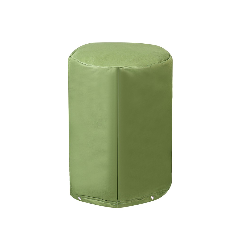 Freeze Guard Outdoor Pressure Tank Cover Pump Protector Weather Resistant - Picture 13 of 41