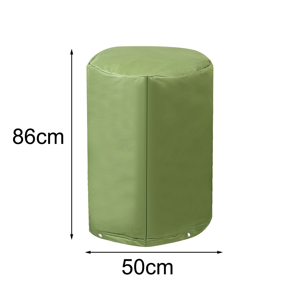 Freeze Guard Outdoor Pressure Tank Cover Pump Protector Weather Resistant - Picture 22 of 41