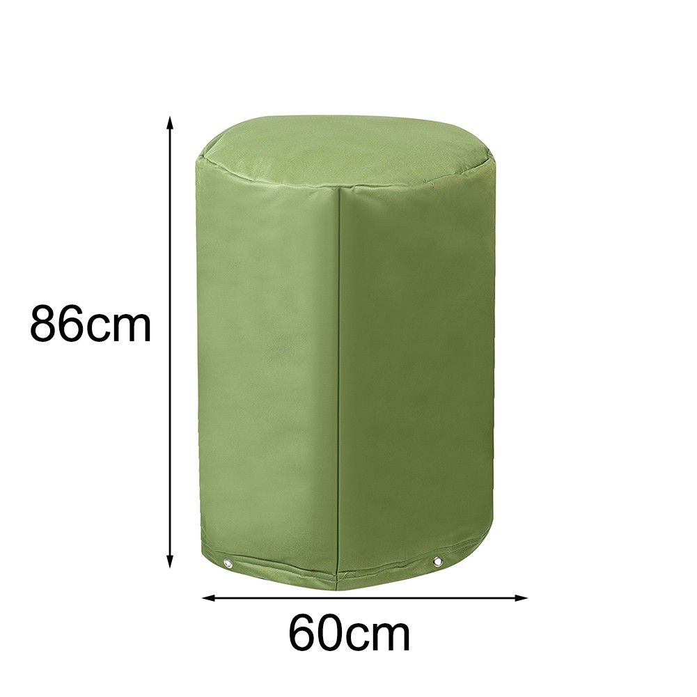 Freeze Guard Outdoor Pressure Tank Cover Pump Protector Weather Resistant - Picture 32 of 41