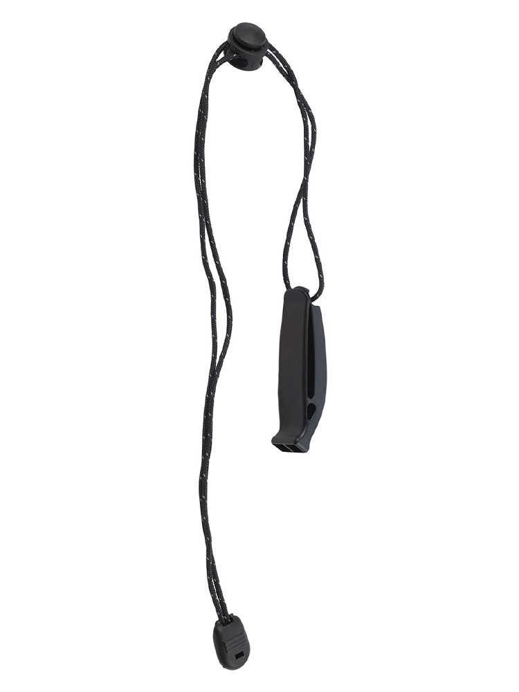 High Quality Scuba Diving Whistle Dual Frequency Equipment Safety Whistle