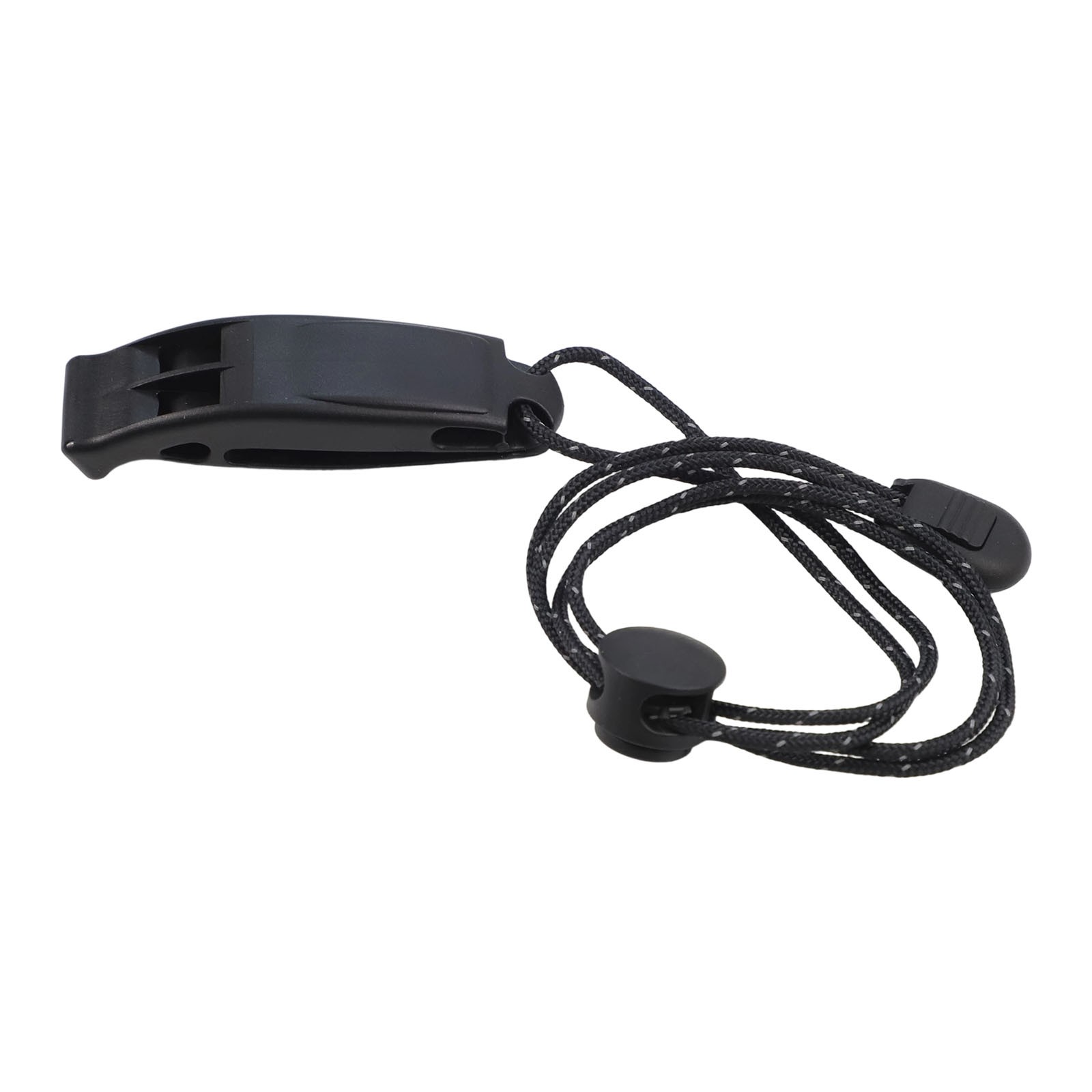 High Quality Scuba Diving Whistle Dual Frequency Equipment Safety Whistle