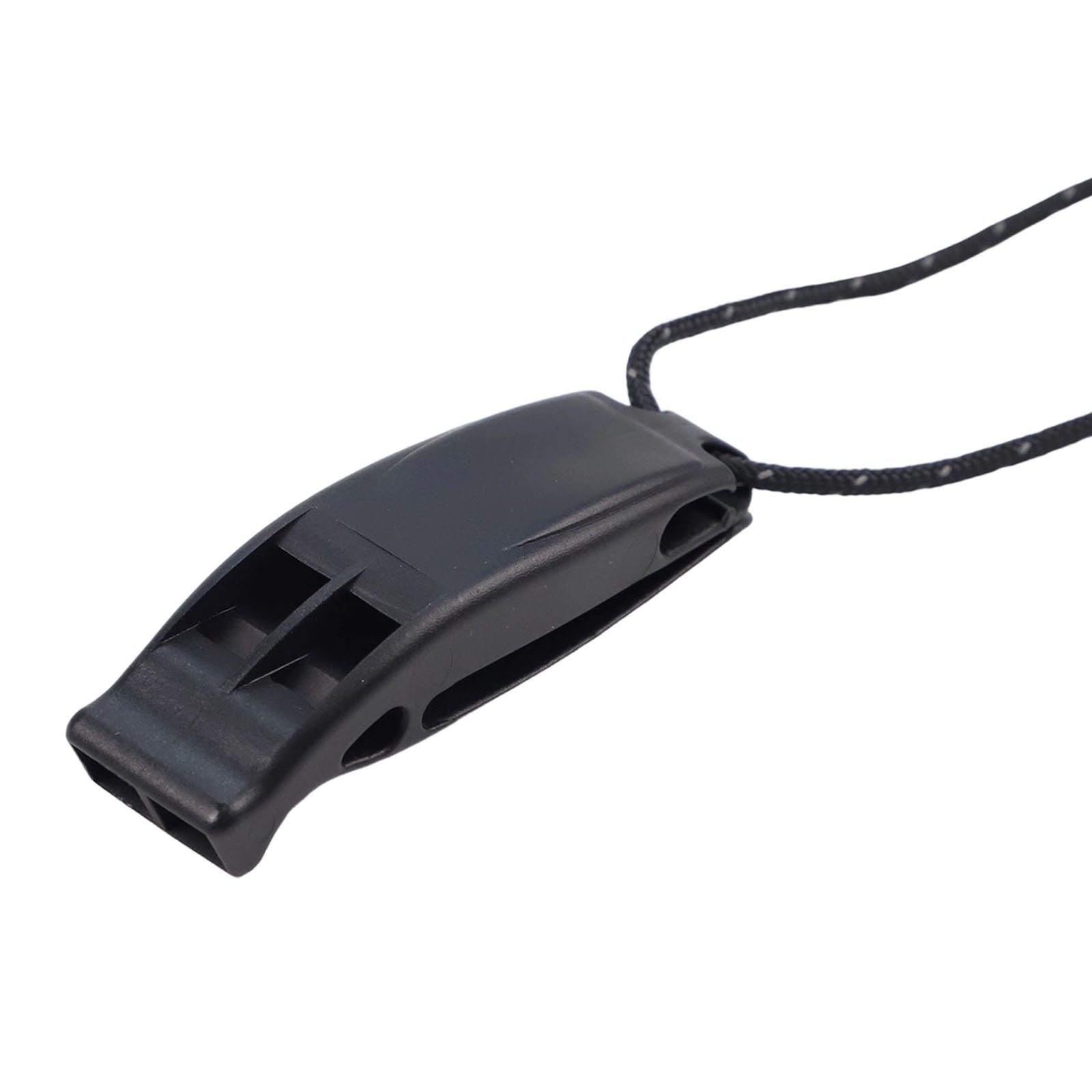 High Quality Scuba Diving Whistle Dual Frequency Equipment Safety Whistle