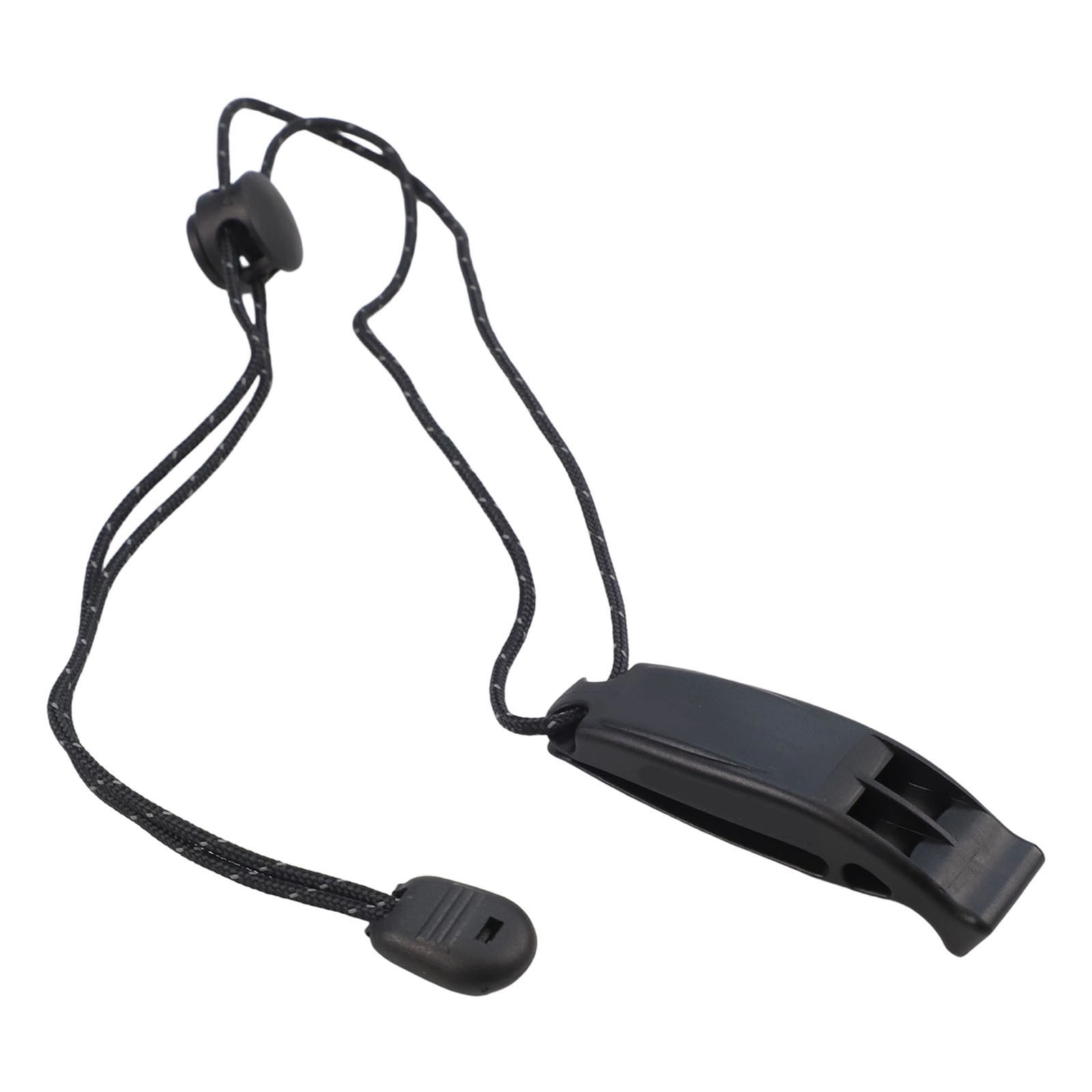 High Quality Scuba Diving Whistle Dual Frequency Equipment Safety Whistle