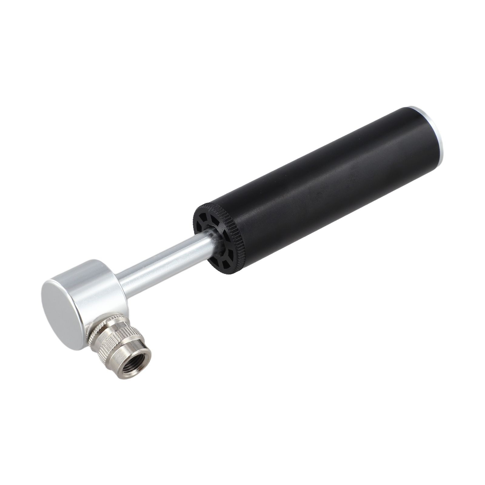 Mini Pompe à Vélo Portable avec Tuyau pour Gonflage Vélos et Équipement - Picture 13 of 35
