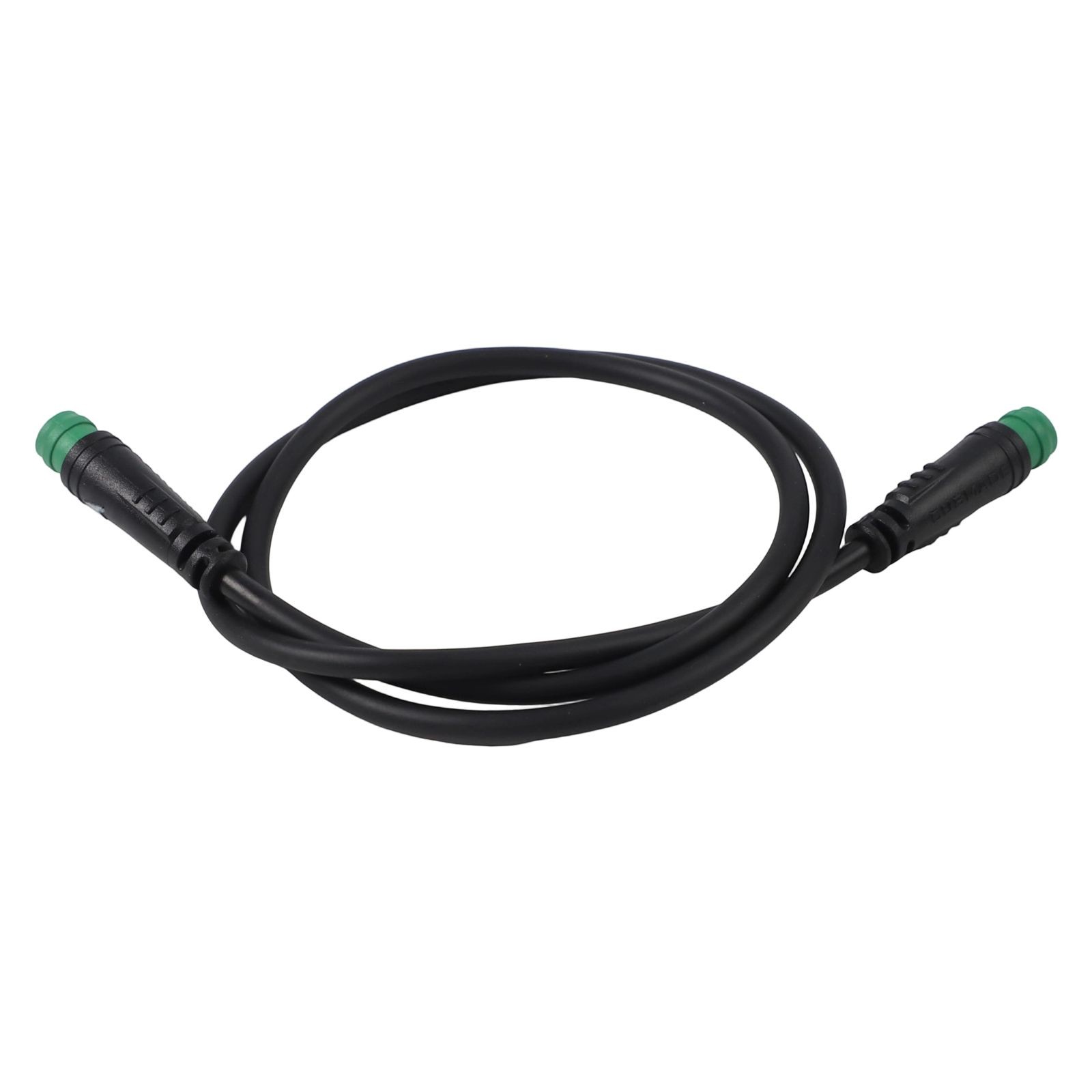 5 Pin Waterproof Electric Bicycle Display Extension Cable for Efficient Repair