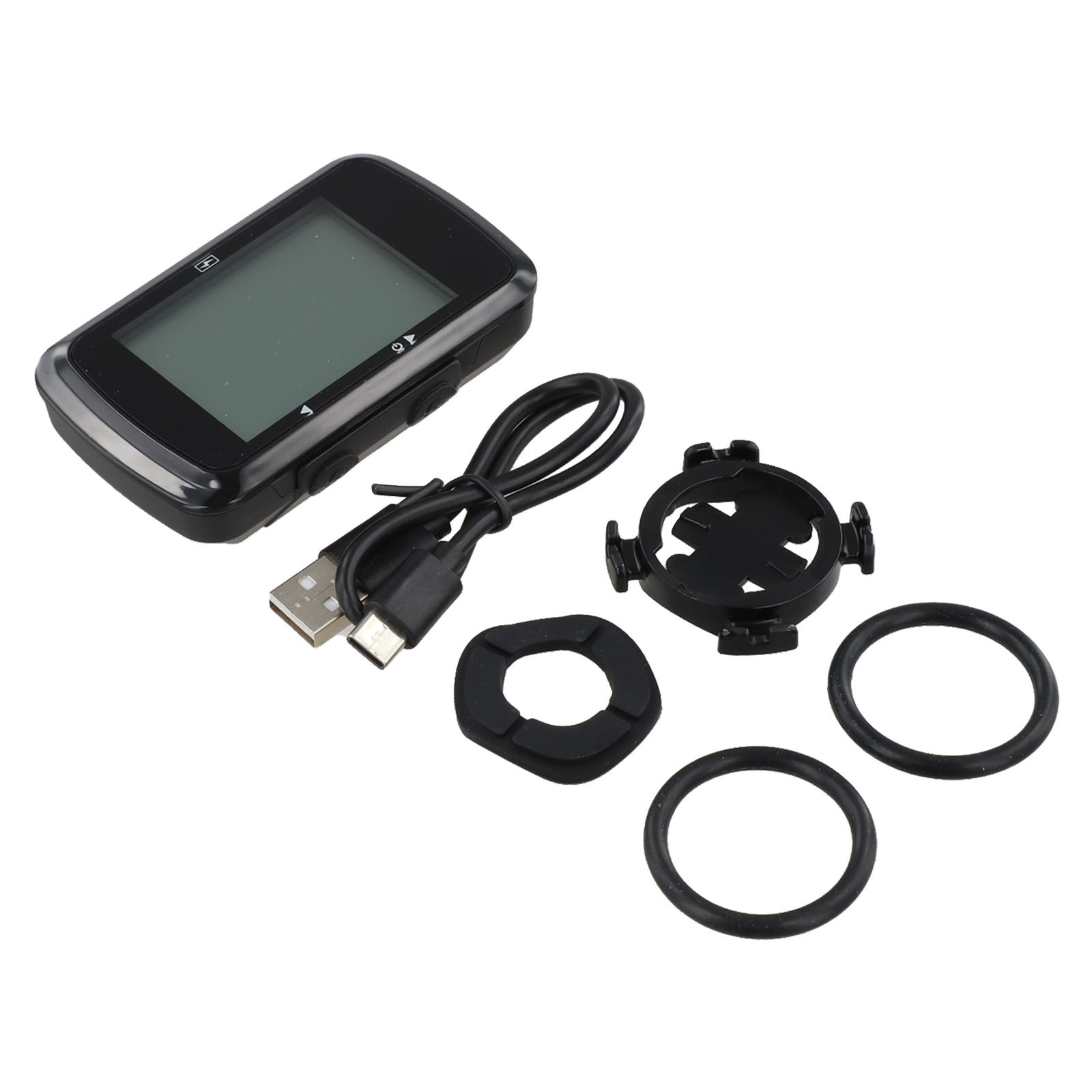 Bicycle GPS Speedometer Outdoor Cycling Computer Backlight Design For Bicycles - Picture 18 of 36