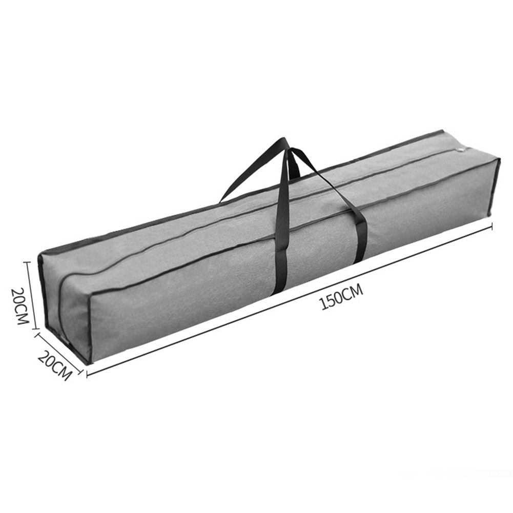 Camping Gear Bag Fishing Rod Bag Fishing Camping Portable Camping Accessory - Picture 30 of 30