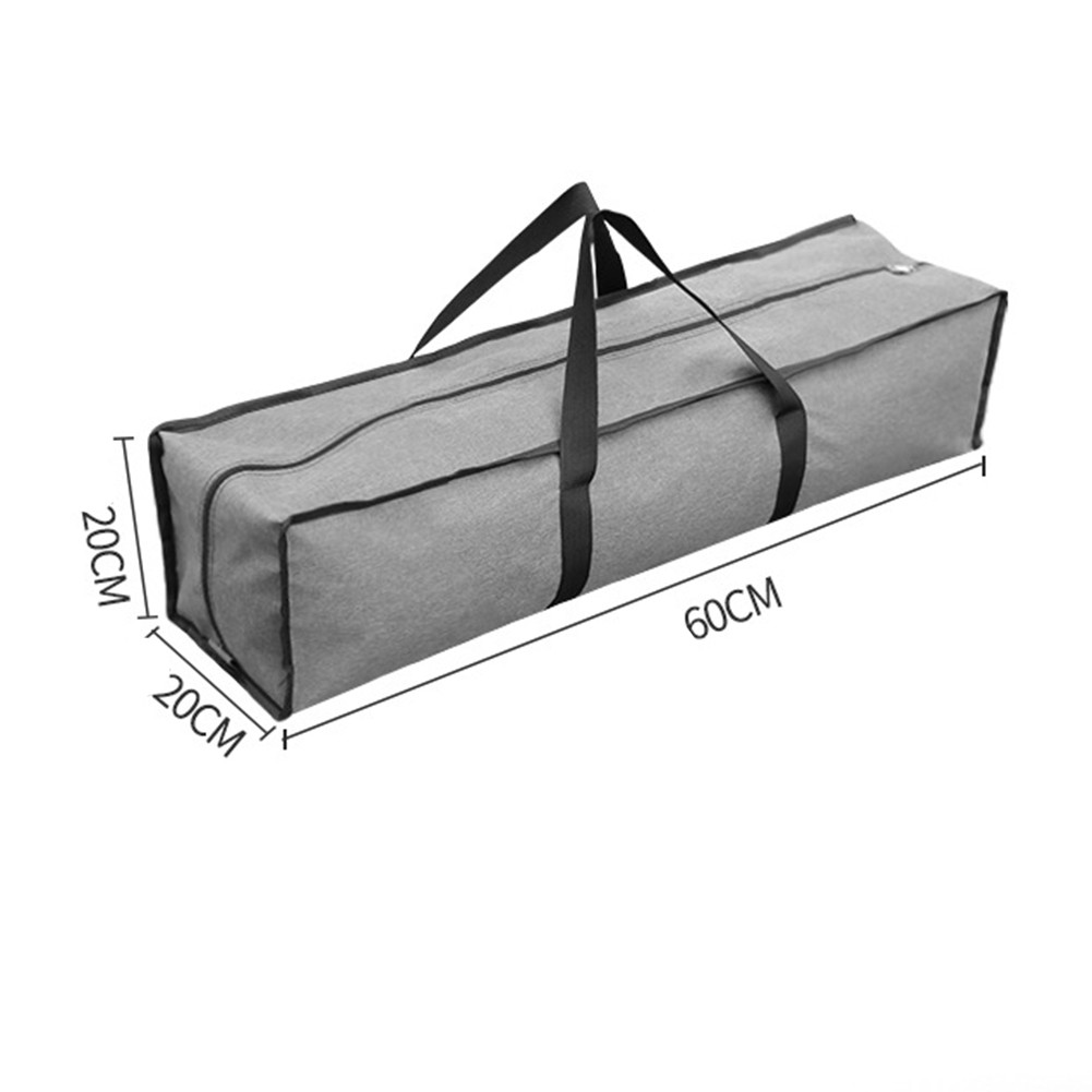 Camping Gear Bag Fishing Rod Bag Fishing Camping Portable Camping Accessory - Picture 14 of 30