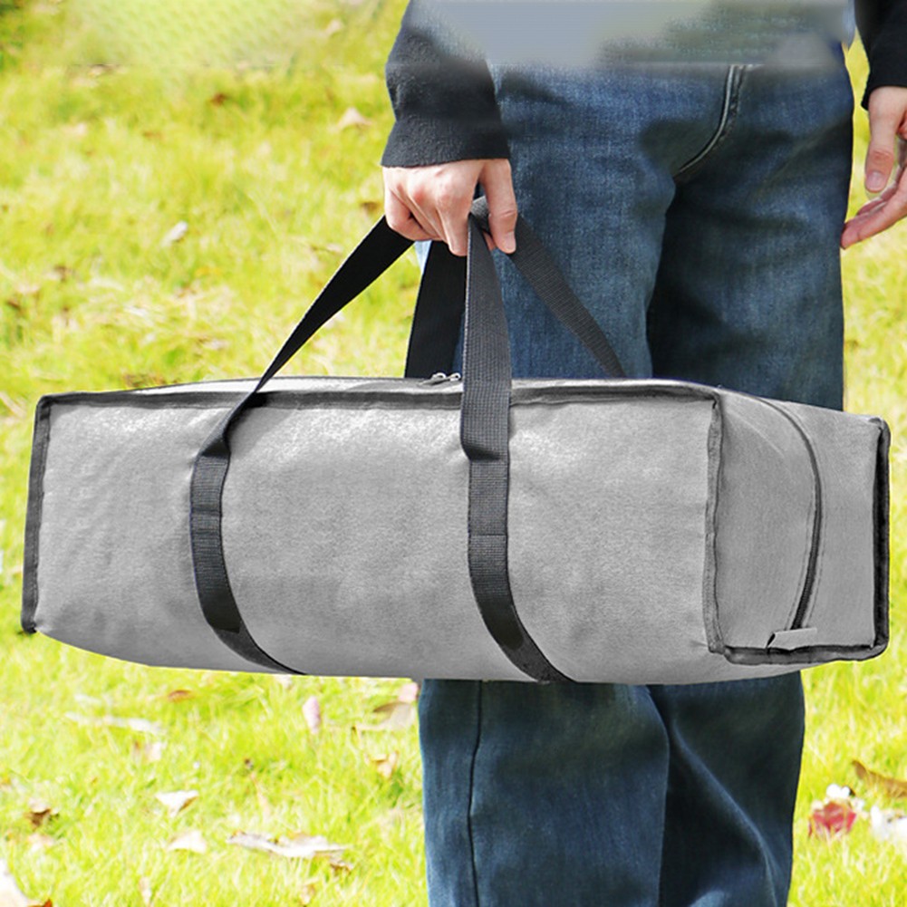 Camping Gear Bag Fishing Rod Bag Fishing Camping Portable Camping Accessory - Picture 24 of 30