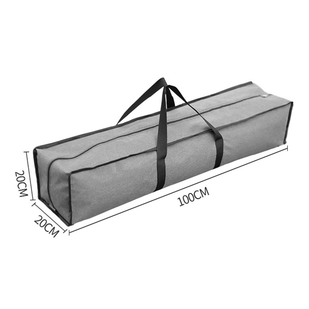 Camping Gear Bag Fishing Rod Bag Fishing Camping Portable Camping Accessory - Picture 28 of 30