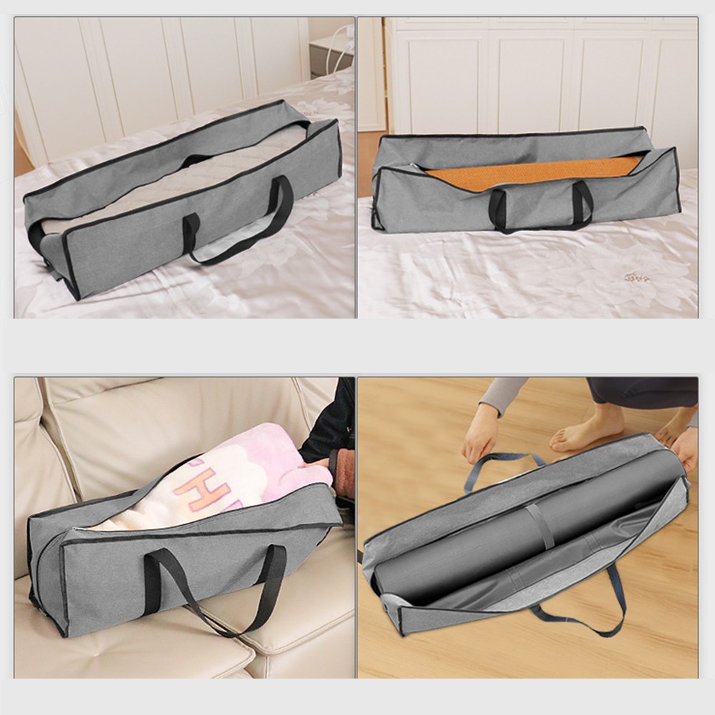 Camping Gear Bag Fishing Rod Bag Fishing Camping Portable Camping Accessory - Picture 23 of 30