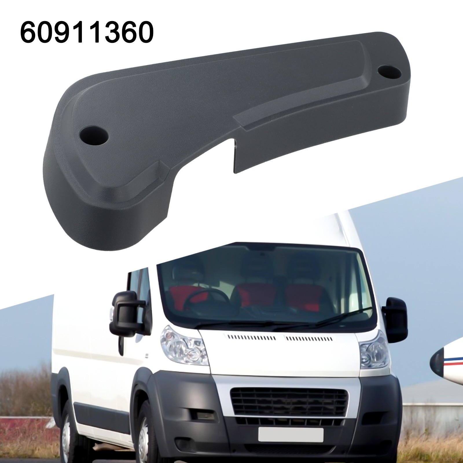 Seats Fiat Ducato Relay left and right front base driver passenger | Front seat  sets Fiat  Ducato  2006-20.. Peugeot Boxer  Boxer  2006-20.. Citroën  Jumper  2006-20
