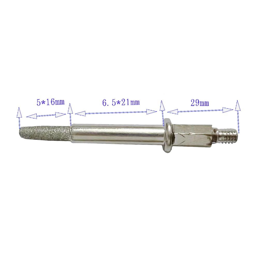 Quick Electric Chainsaw Sharpener Tool for Safe Fast Wood and Garden Work