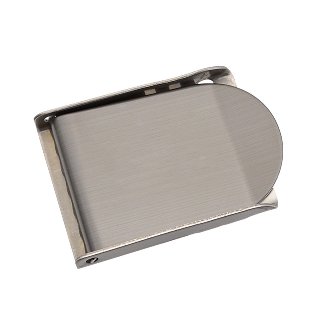 Dive Belt Buckle Stainless Steel 304 with Three Slots Quick Release Weight Belt - Picture 16 of 16