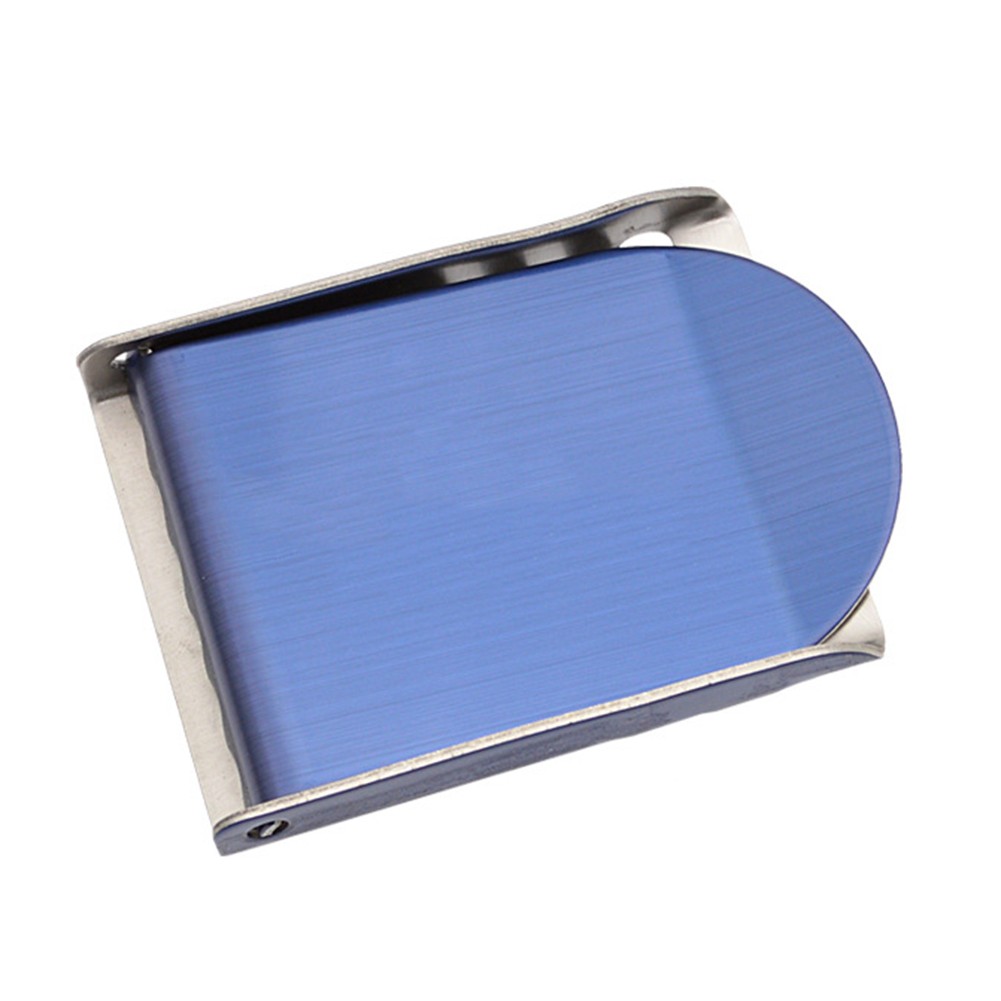 Dive Belt Buckle Stainless Steel 304 with Three Slots Quick Release Weight Belt - Picture 14 of 16