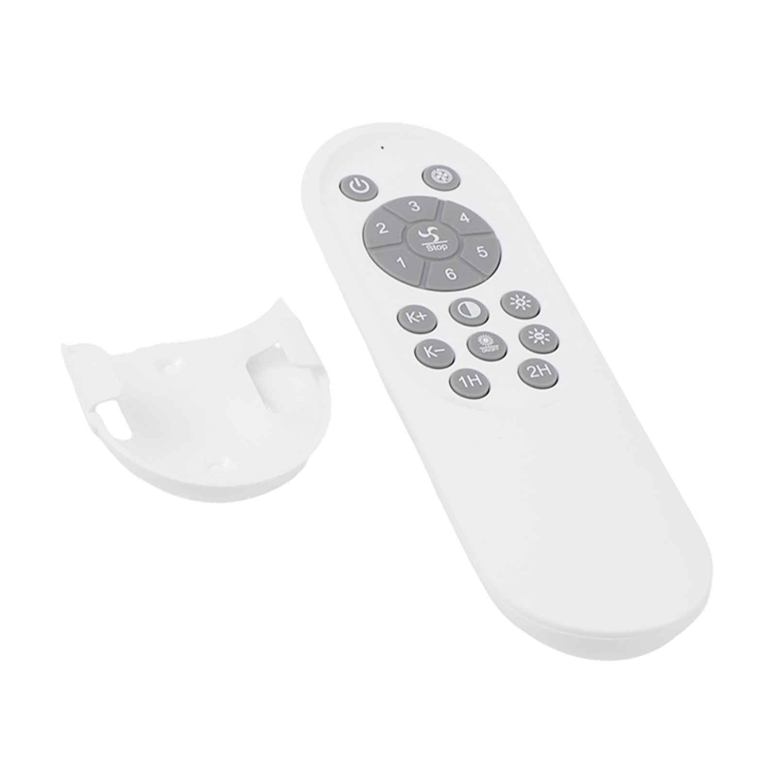 24V Fan Light with Remote Control for Customizable Lighting Experience - Picture 25 of 33