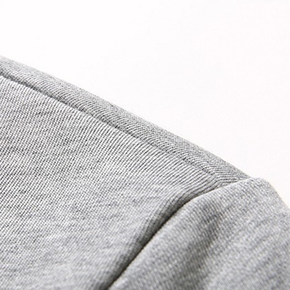 Men Casual Jacket Autumn Cardigan Easy Maintenance Clothing Open Cardigan Style - Picture 16 of 48