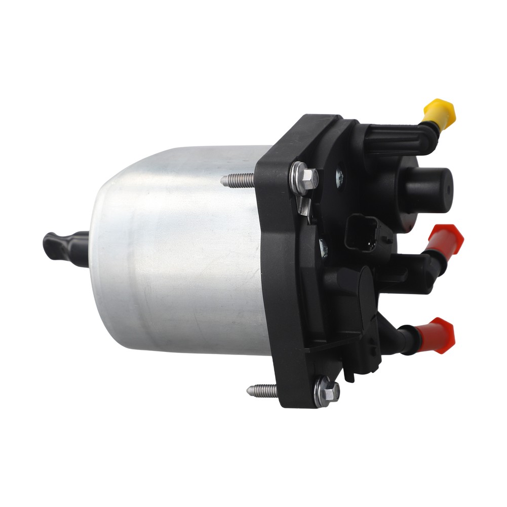 Fuel Filter Assembly Quick Installation Fuel System Maintenance Easy Maintenance - Picture 6 of 12