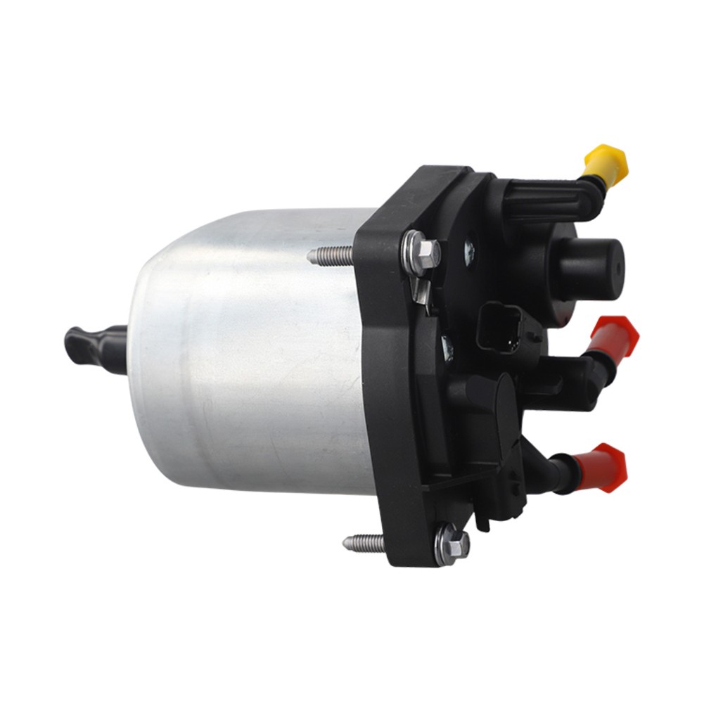 Fuel Filter Assembly Quick Installation Fuel System Maintenance Easy Maintenance - Picture 4 of 12