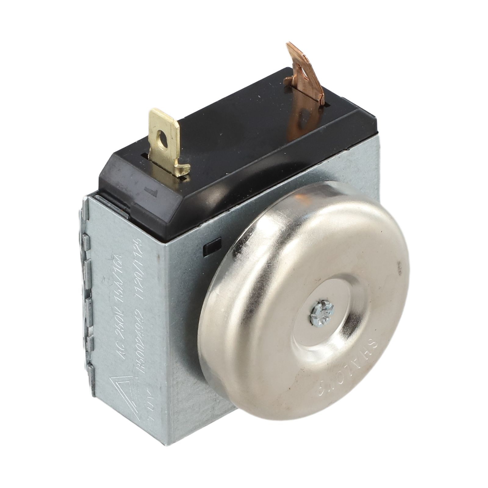 Electric Pressure Cooker Timer Oven With Bell Timer Switch Mechanical Timer New