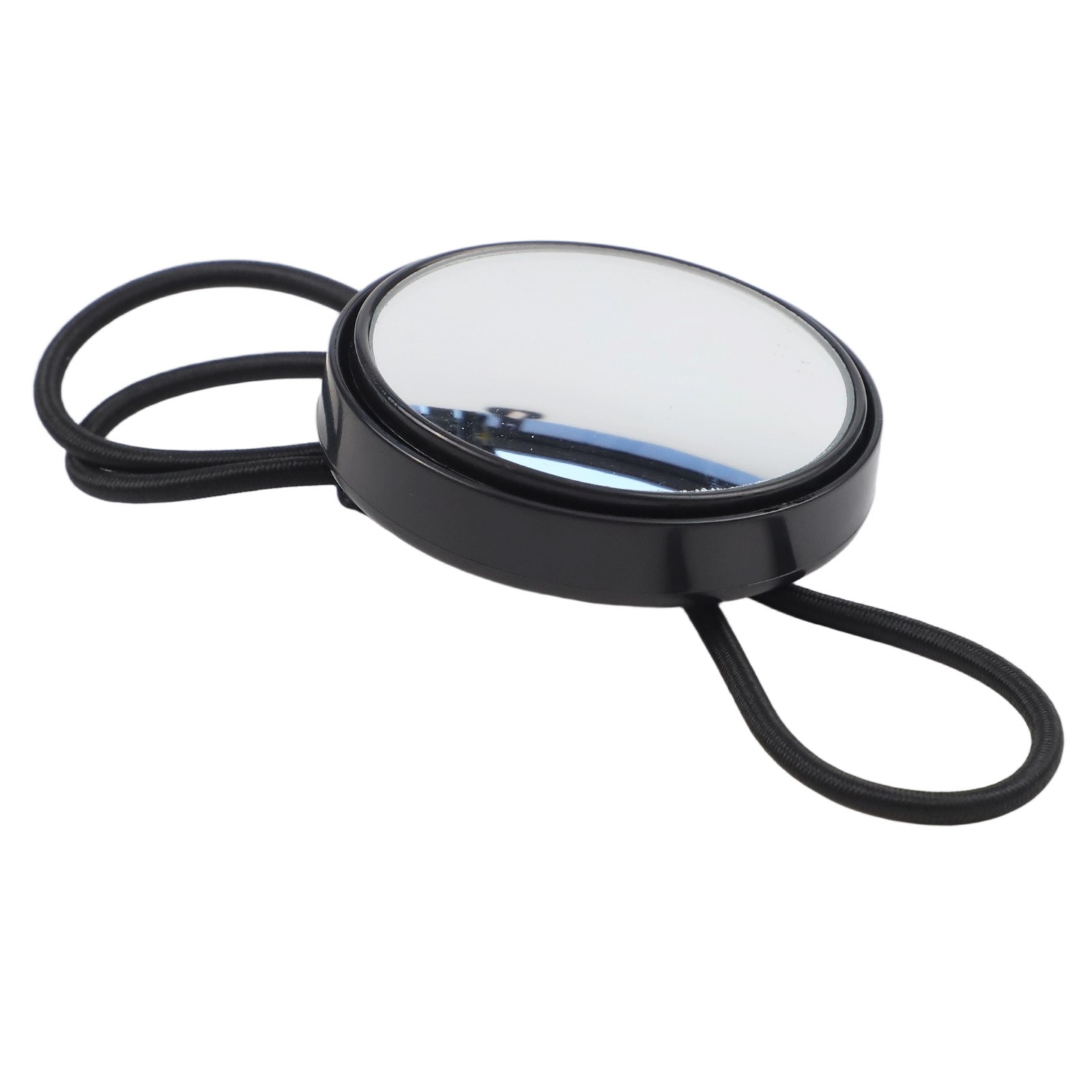 Scuba Diving Mirror Leak Detection Equipment Practical Swimming Accessory