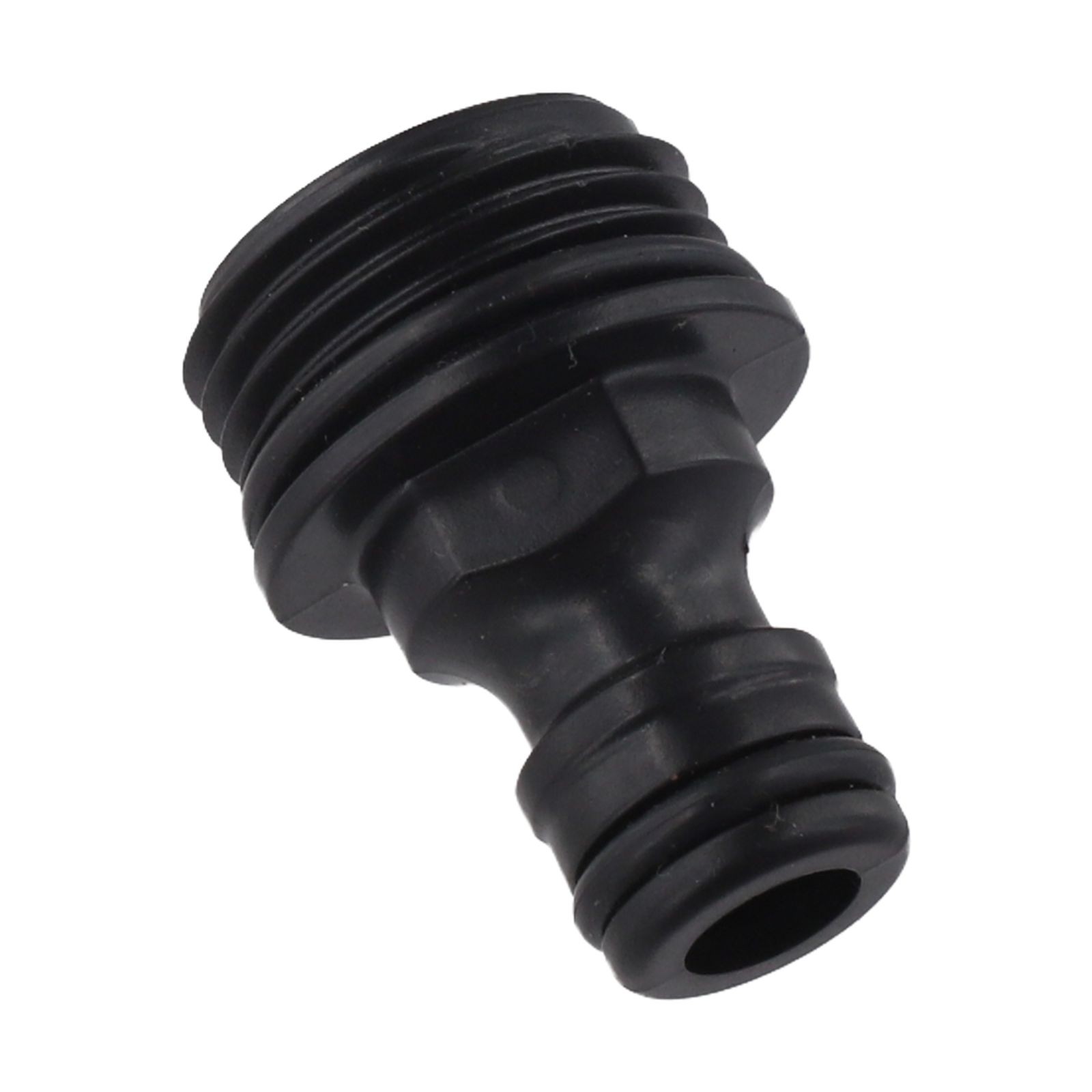 Efficient IBC Tank Adapter with 5 Male Connectors for Various Applications