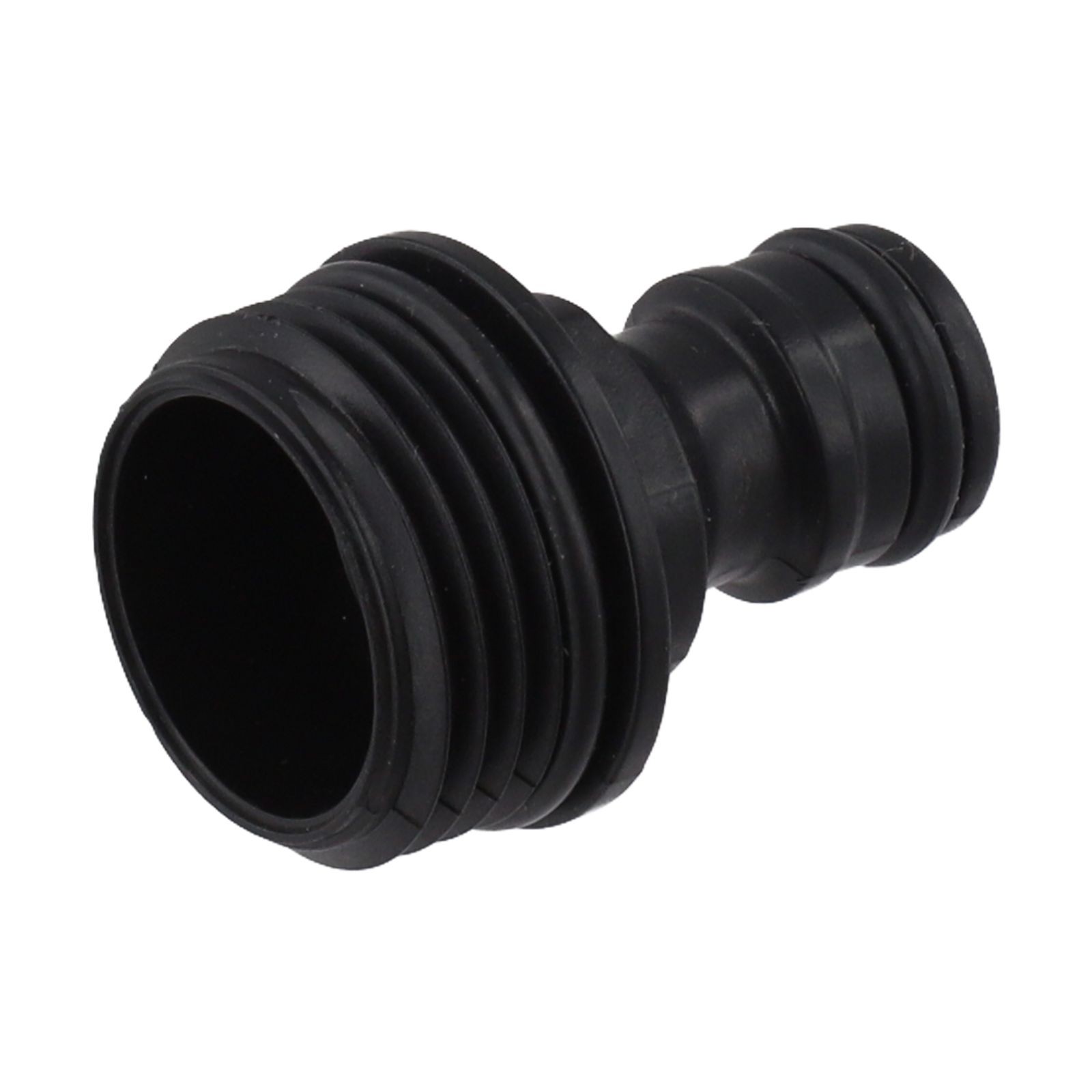 Efficient IBC Tank Adapter with 5 Male Connectors for Various Applications